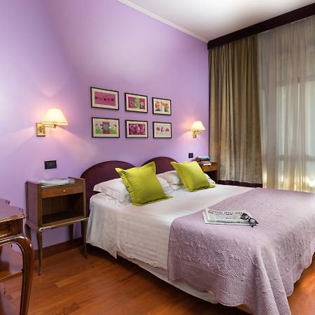 Hotel Fenix Rome Luaran gambar