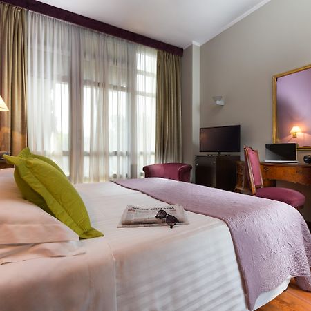 Hotel Fenix Rome Luaran gambar