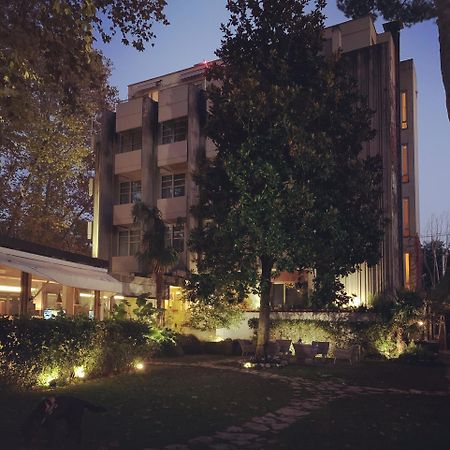 Hotel Fenix Rome Luaran gambar