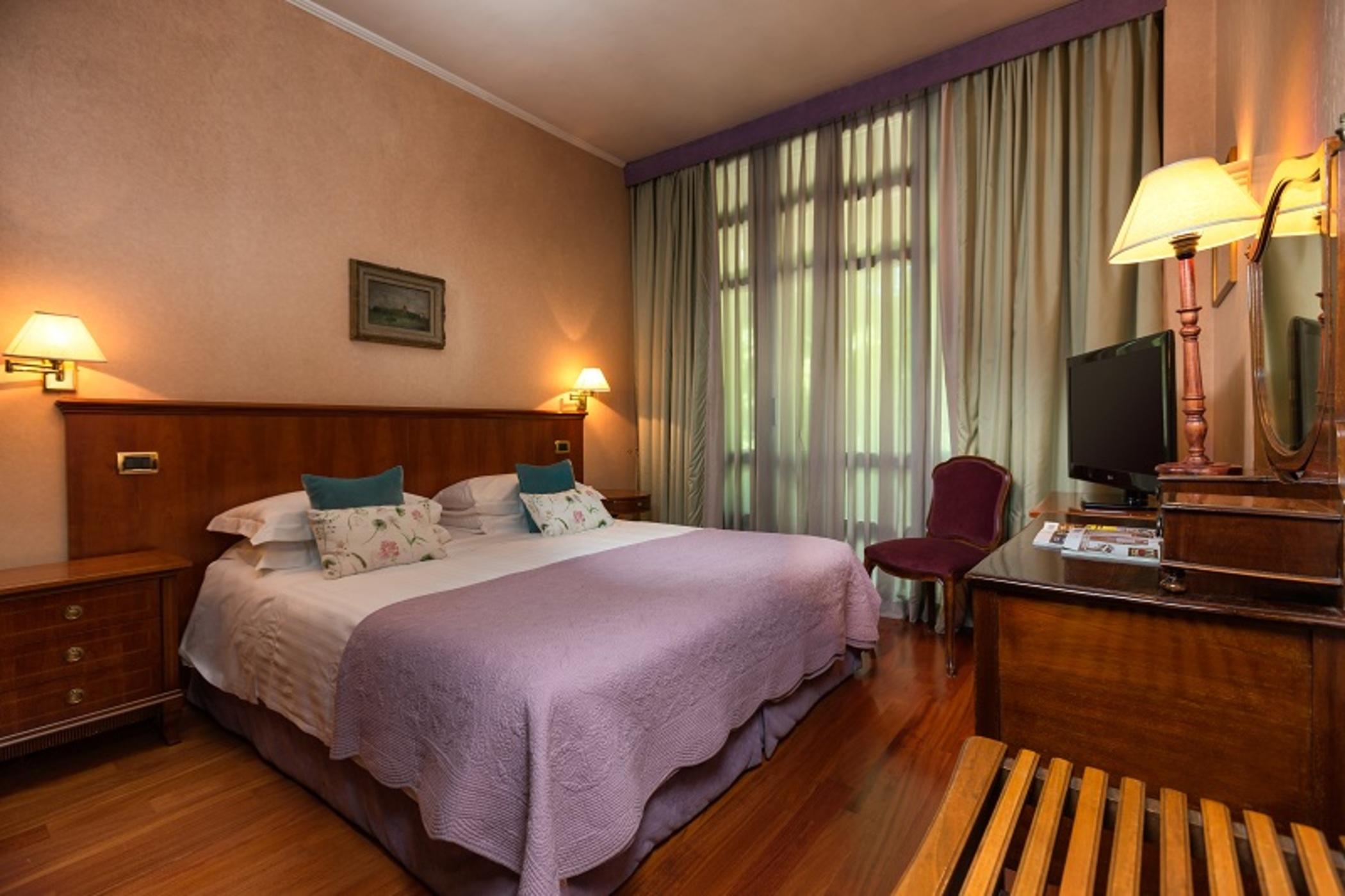 Hotel Fenix Rome Luaran gambar