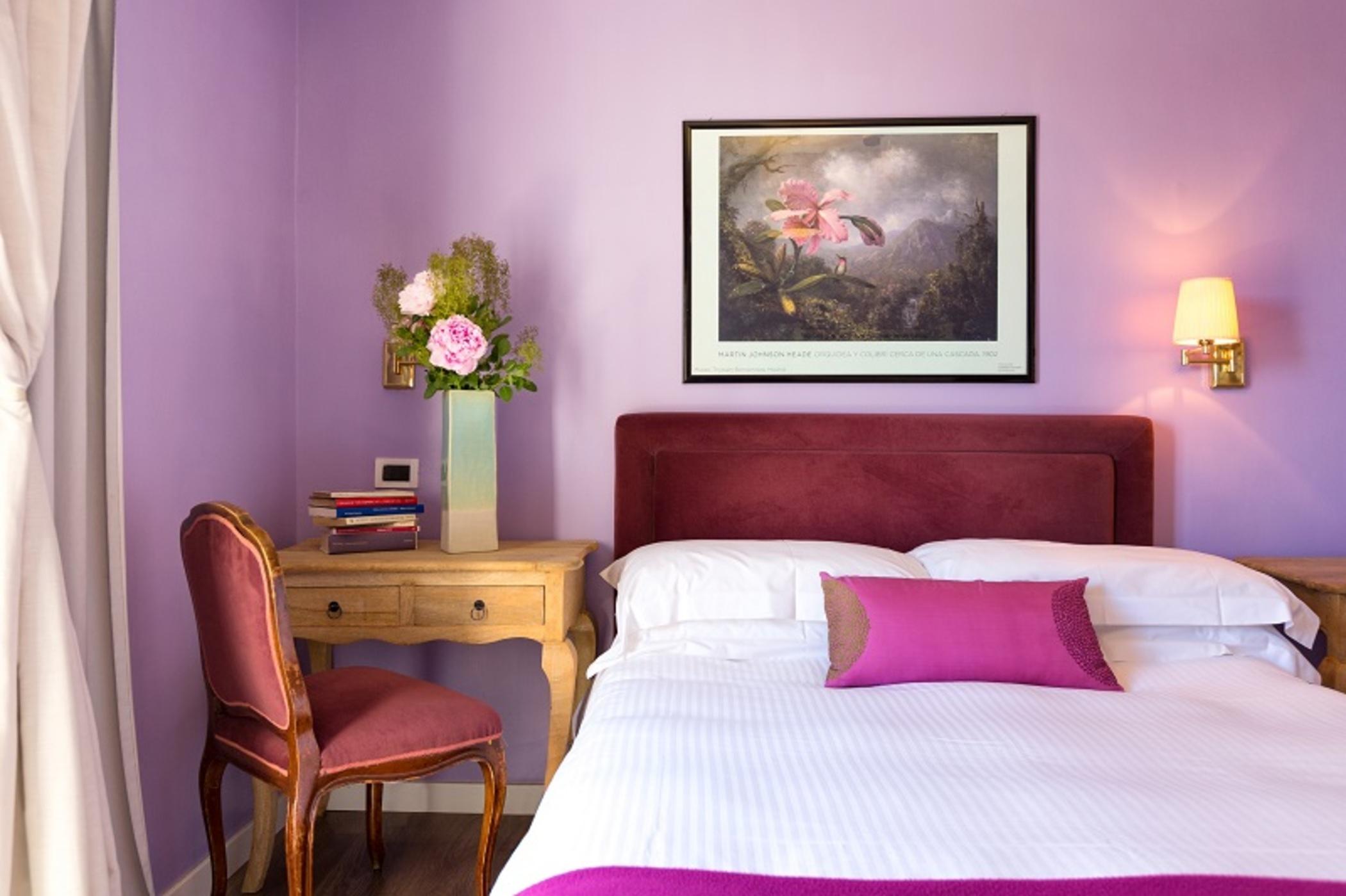 Hotel Fenix Rome Luaran gambar