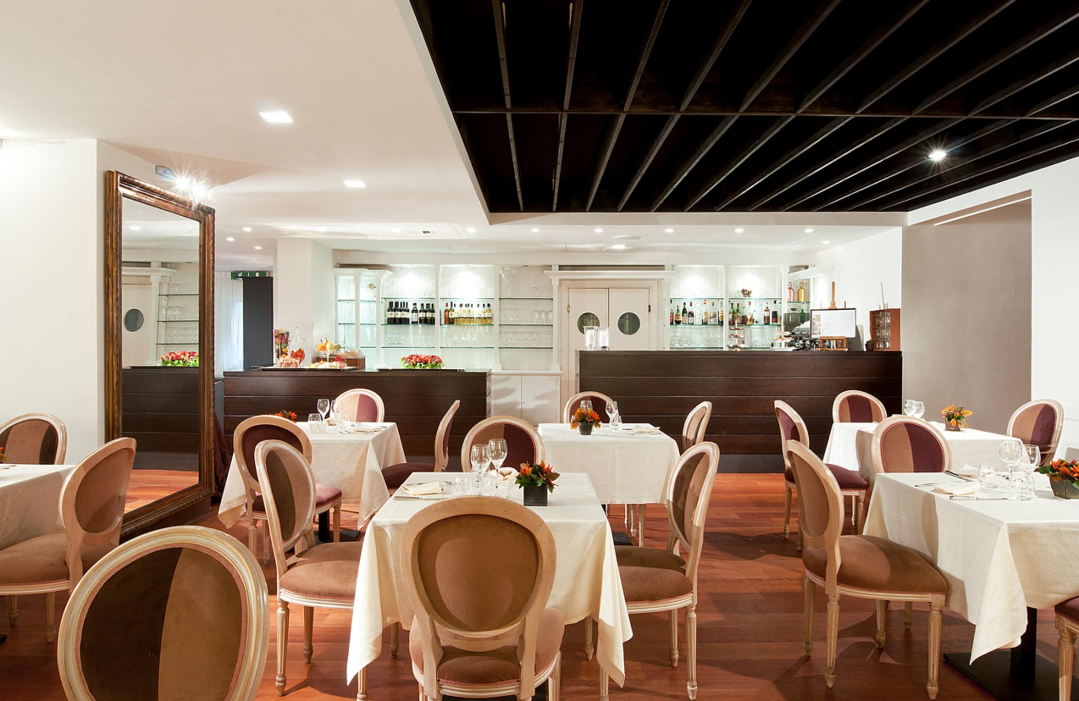 Hotel Fenix Rome Luaran gambar