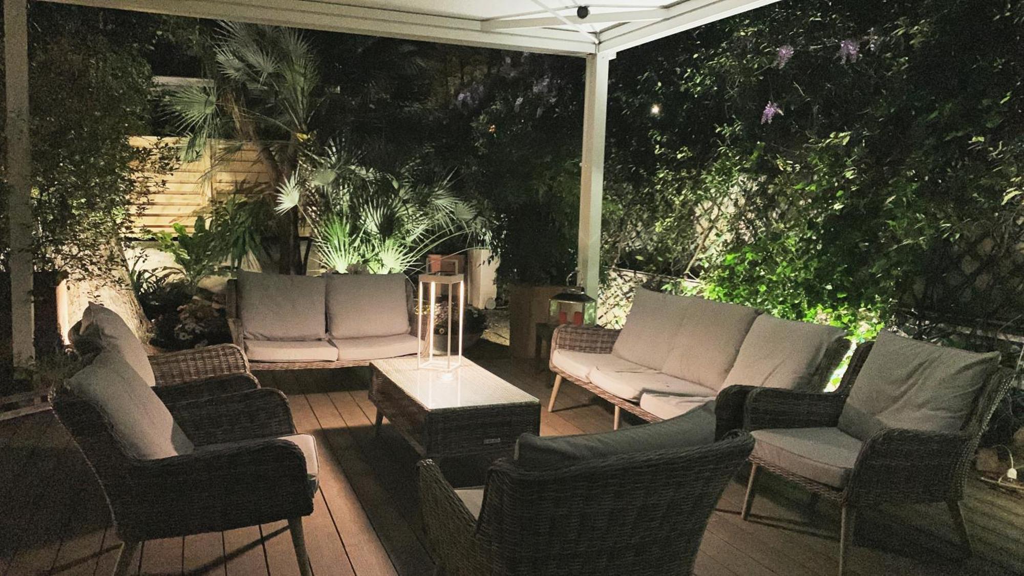 Hotel Fenix Rome Luaran gambar