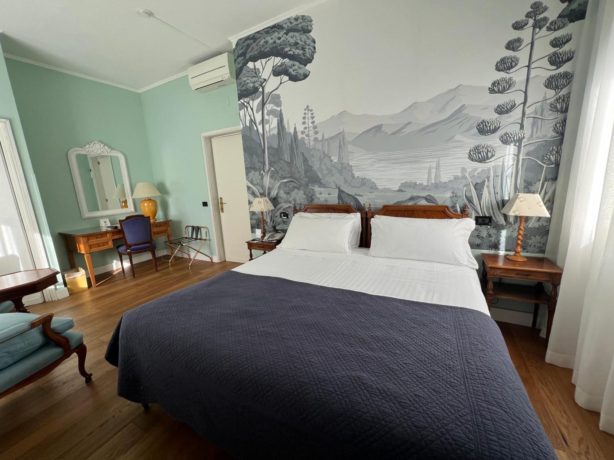 Hotel Fenix Rome Luaran gambar
