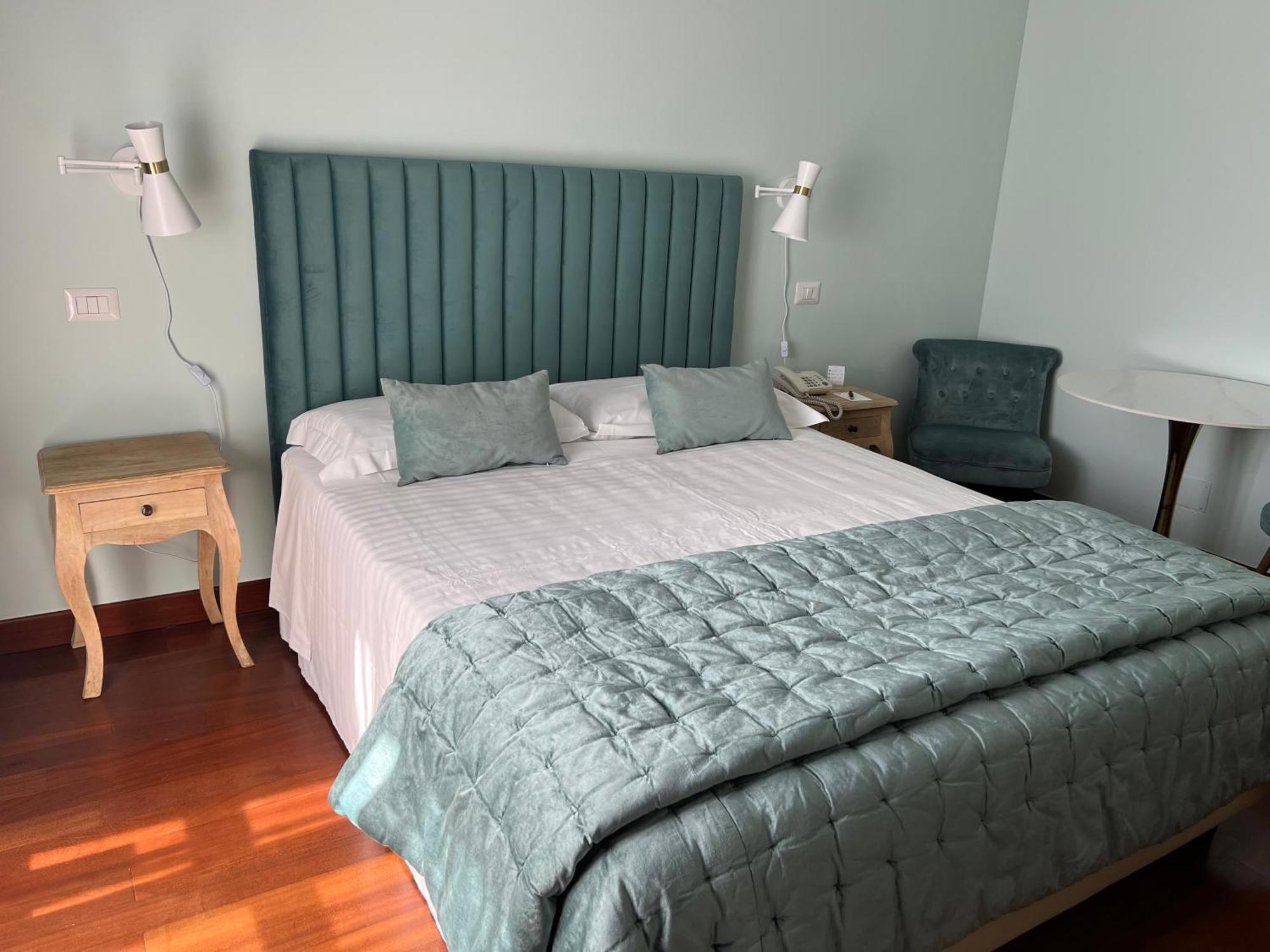 Hotel Fenix Rome Luaran gambar