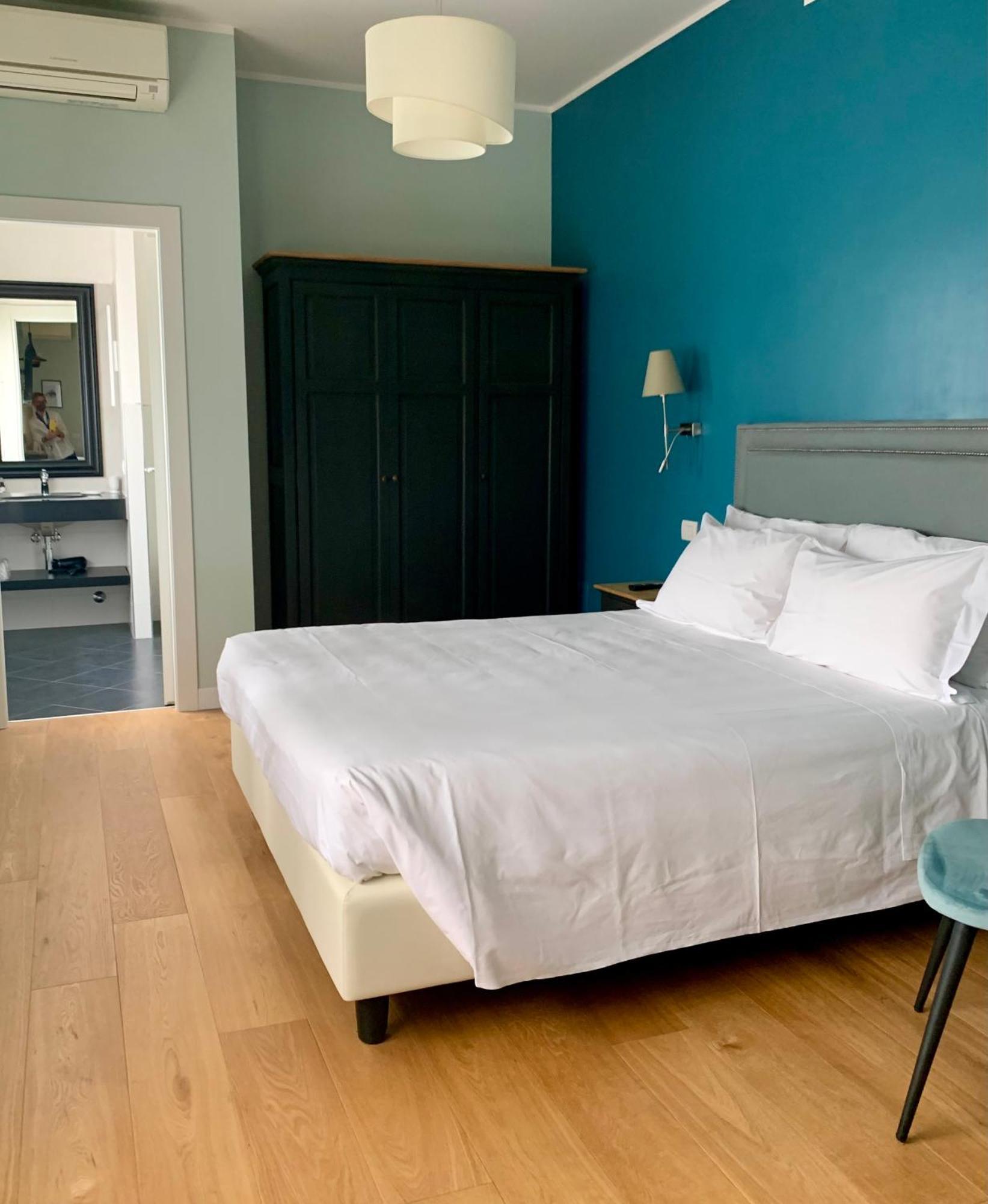 Hotel Fenix Rome Luaran gambar