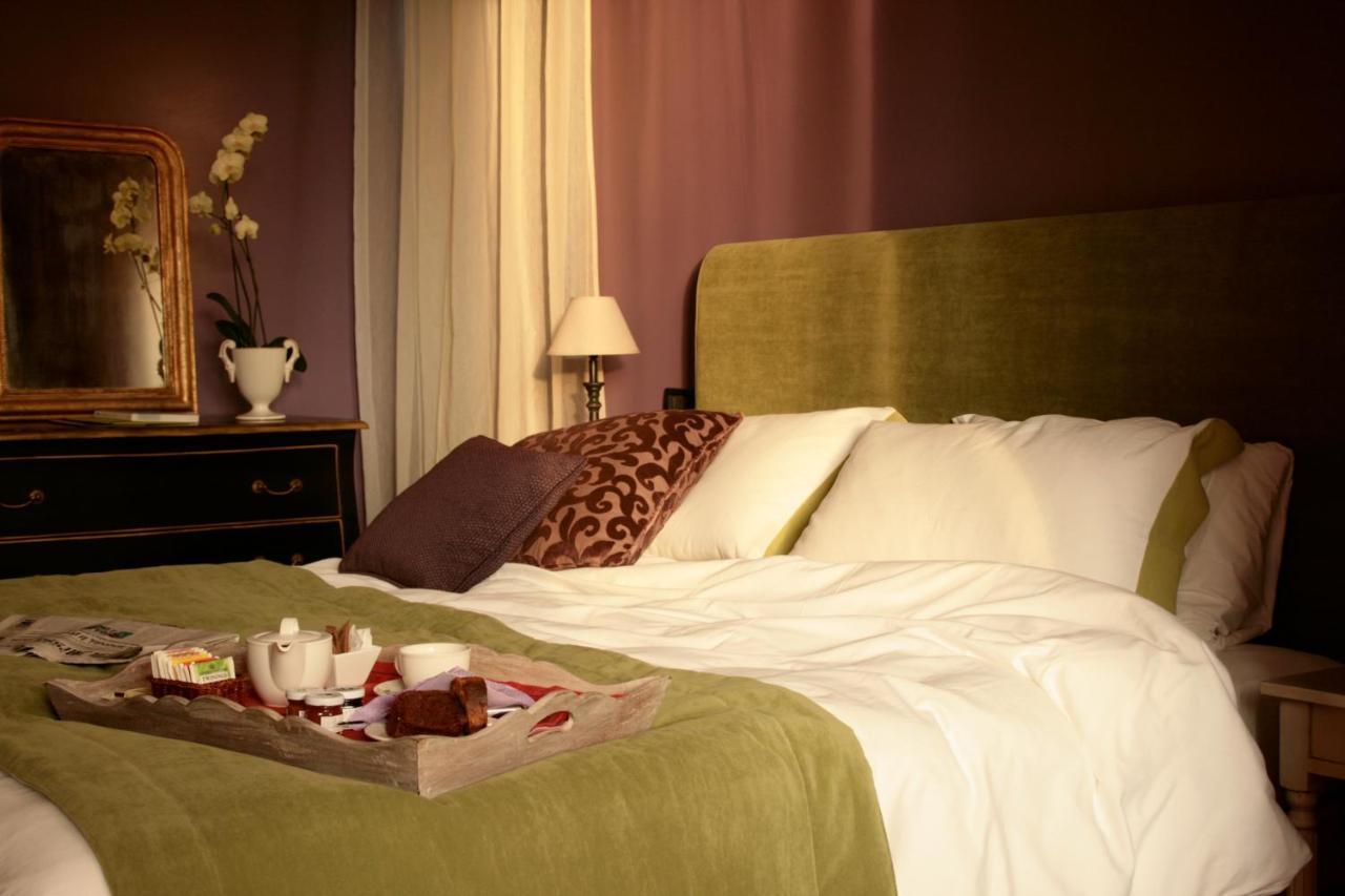 Hotel Fenix Rome Luaran gambar