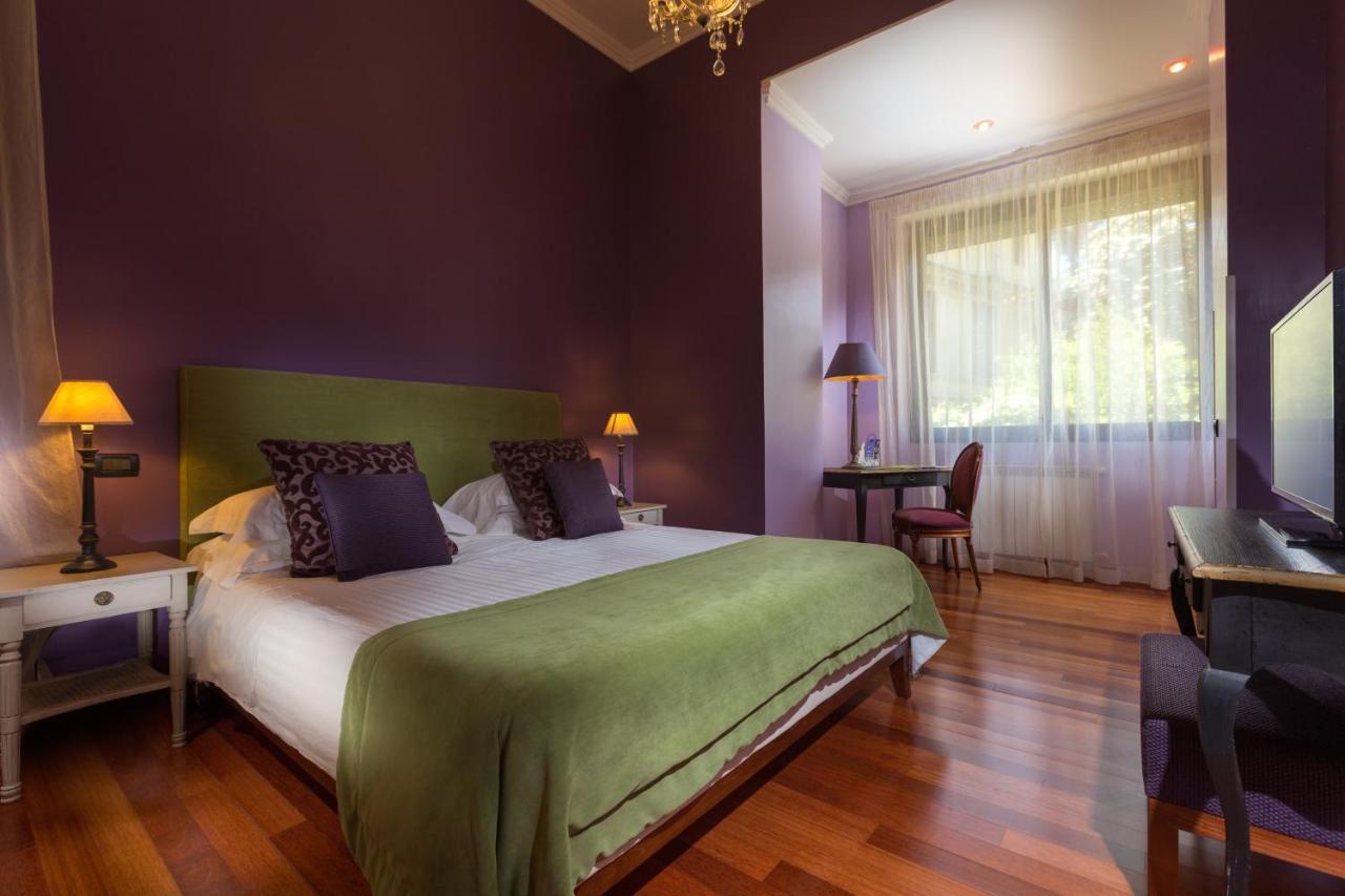 Hotel Fenix Rome Luaran gambar