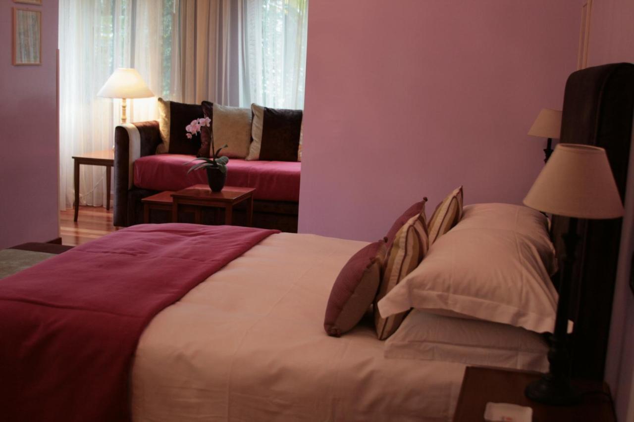 Hotel Fenix Rome Luaran gambar
